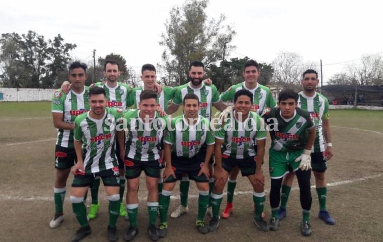 Liga Santafesina: Nueva derrota para Don Salvador