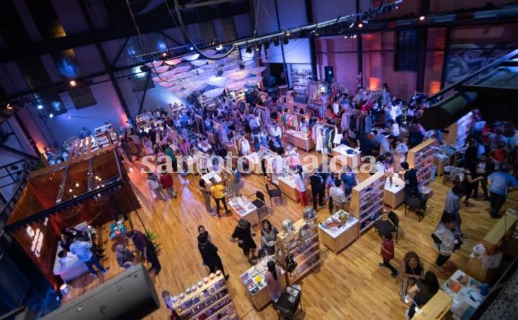 La provincia acompañará a 39 productores santafesinos en la III Feria Del Centro
