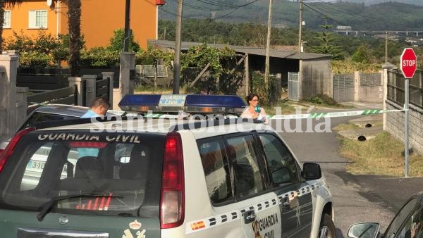 Triple femicidio en España: un hombre mató a tiros a su ex mujer, a su ex suegra y a su ex cuñada