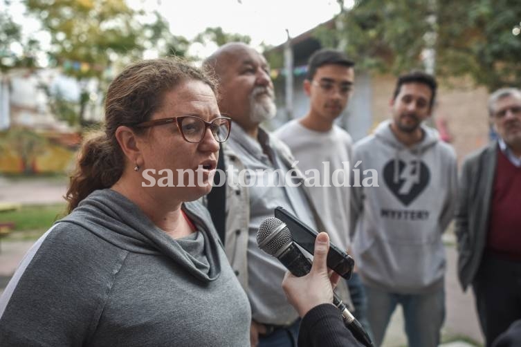 Santa Fe: Durante toda la semana se celebra la llegada de la primavera