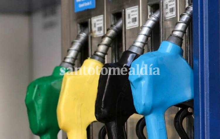 Expendedores de combustibles ya hablan de un atraso de 38% en los precios
