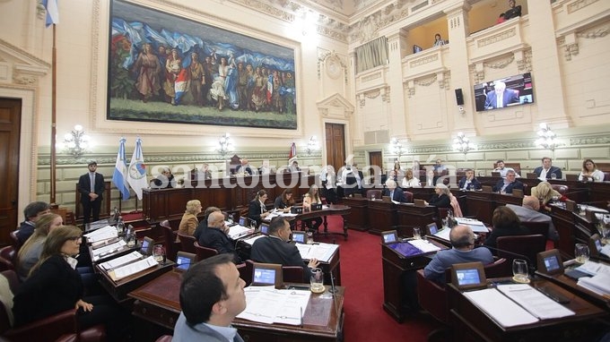 Diputados dio media sanción a la modificación del Fondo de Obras Menores