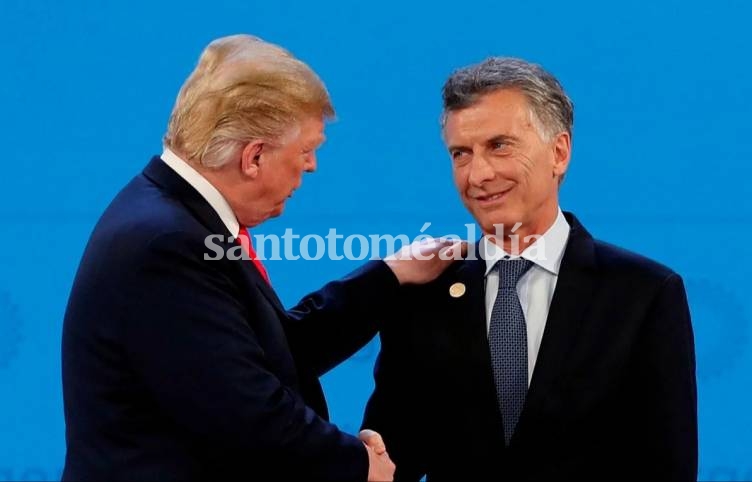 Macri viajará a Nueva York para hablar en la ONU