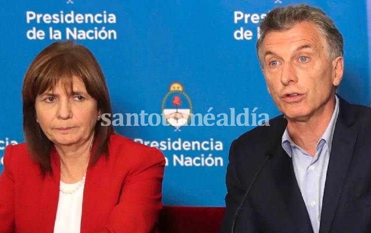 Macri realizará un anuncio para prevenir los femicidios, junto a la ministra Bullrich.