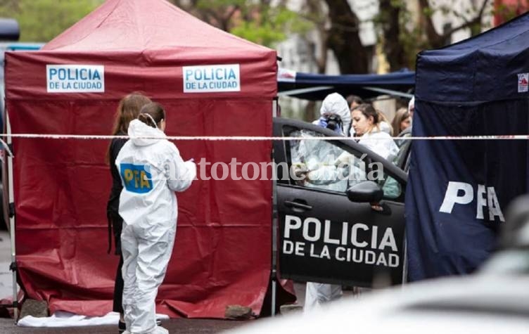Villa Crespo: tres policías quedaron detenidos por disparar y matar a un hombre