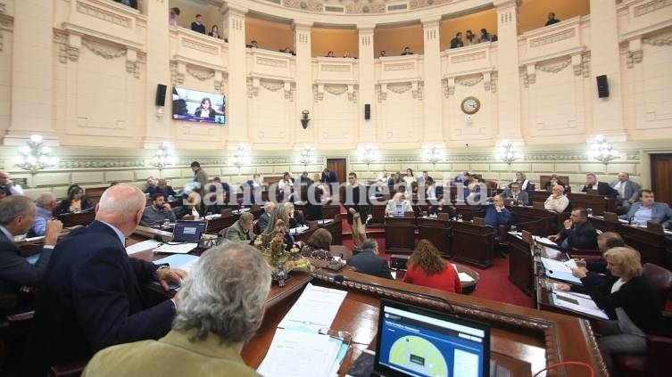 Diputados dio media sanción a la reforma del Código Procesal Civil y Comercial