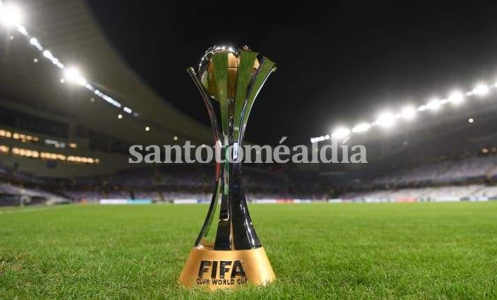 Es casi un hecho que el campeón de la Copa Sudamericana 2019 jugará el Mundial de Clubes