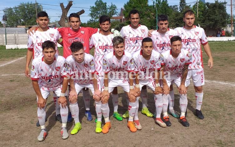 Independiente cierra el torneo visitando a Sanjustino. (Foto de archivo)