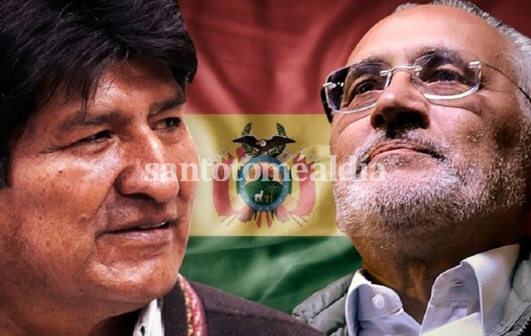 Bolivia: Evo Morales obtiene el 45,28 de los votos, Carlos Mesa el 36,16%  y habría segunda vuelta