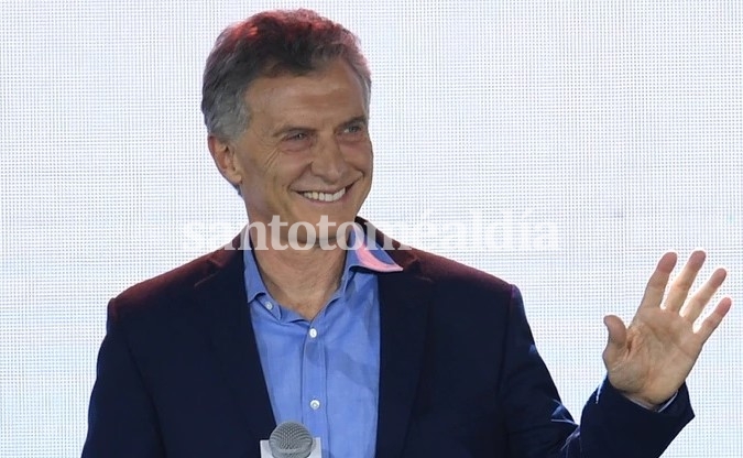Macri ganó en Santa Fe y Cambiemos se queda con cinco diputados
