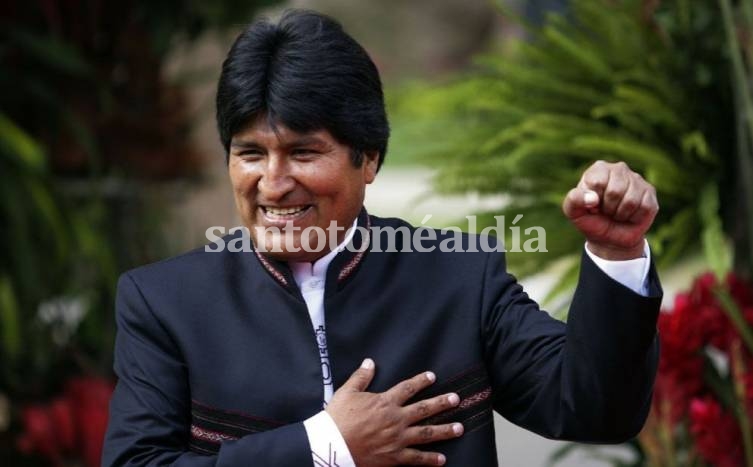 El gobierno de Evo Morales ratificó que la auditoría de OEA sobre el resultado de las elecciones en Bolivia será vinculante. (Foto de archivo)