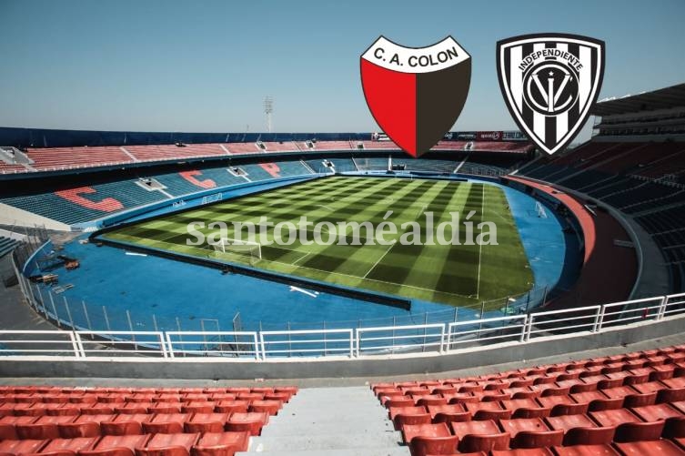 Se viene la gran final de la Copa Sudamericana y Santotomealdia estará en Asunción