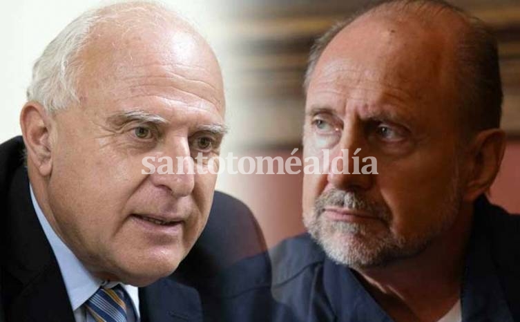 Lifschitz y Perotti condenaron el golpe de Estado en Bolivia