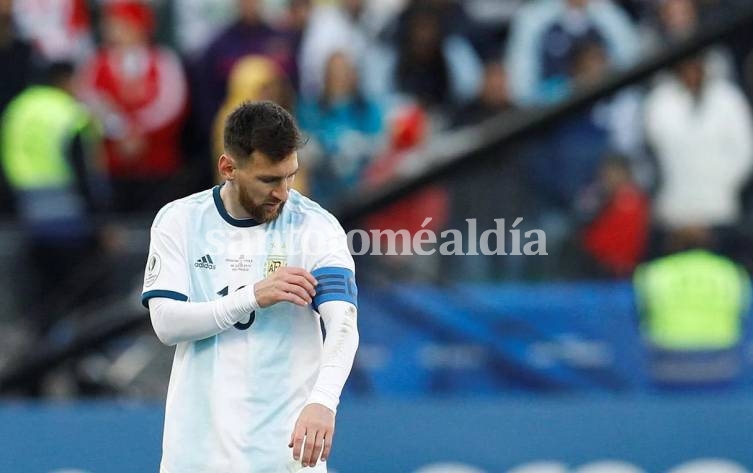 Vuelve Messi y Argentina enfrenta a Brasil