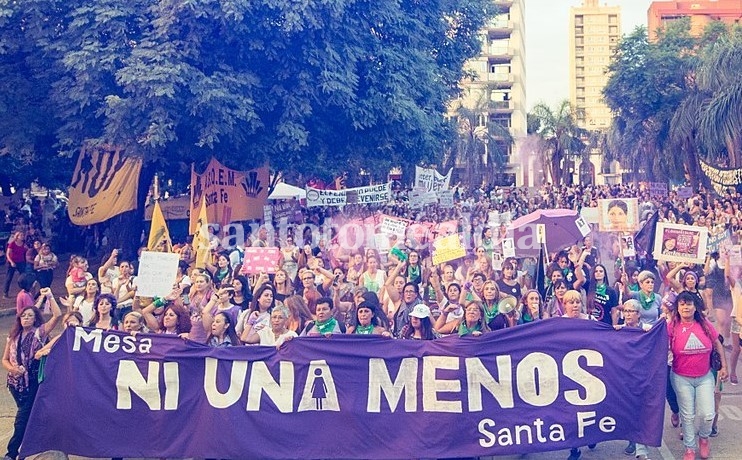 Día de la No Violencia contra las Mujeres: habrá marchas en todo el país