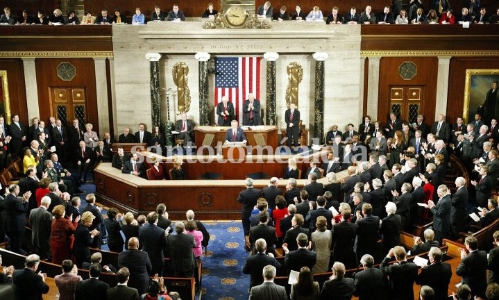 El Congreso de Estados Unidos reconoció el genocidio armenio. (Foto: El Ciudadano)