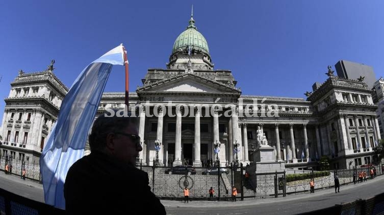 Diputados debatirá hoy la Emergencia y buscan convertirla en ley mañana