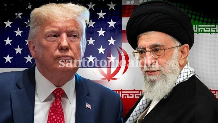 Irán promulgó una ley que designa al Pentágono como organización terrorista