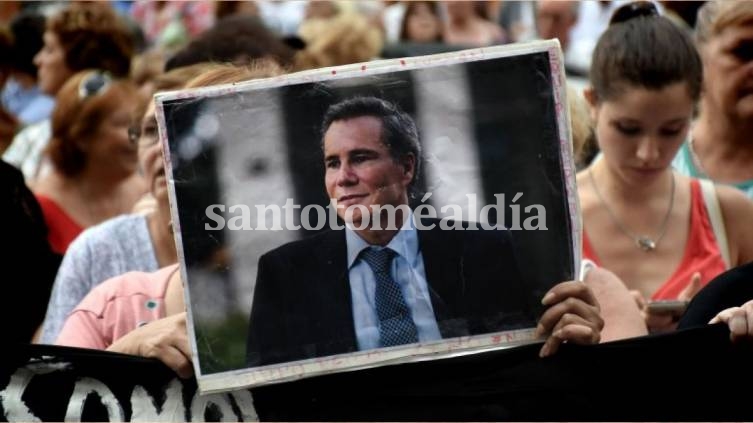 El caso Nisman vuelve al centro de la escena política nacional. (Foto de archivo)
