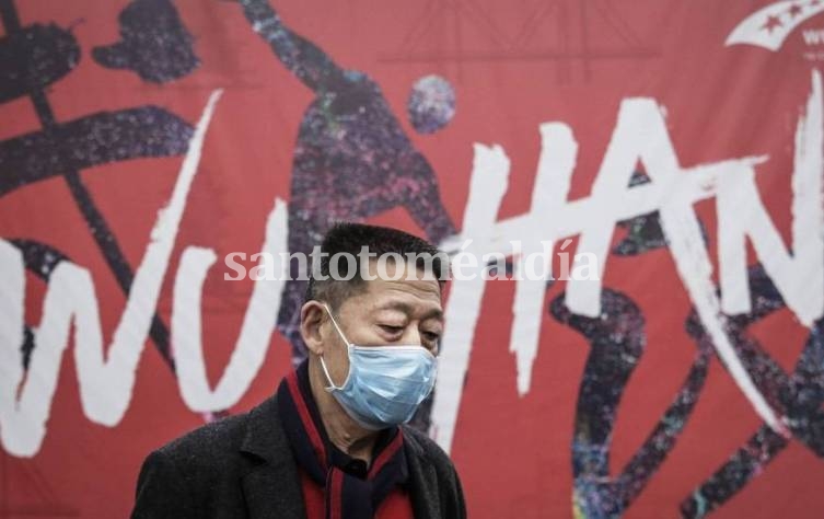 Dos ciudades chinas aisladas por el coronavirus