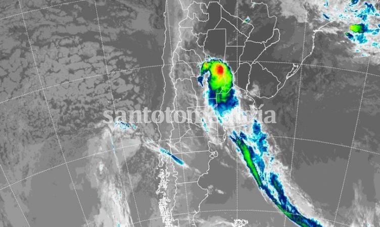 El Servicio Meteorológico anunció el cese del alerta para nuestra región 