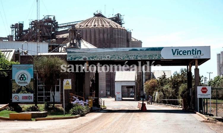 Vicentin le debe un promedio de 21 millones de pesos a 755 productores de Santa Fe
