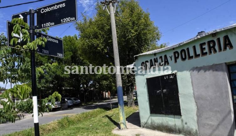 Otra muerte más en Rosario: acribillaron a balazos a un hombre en la zona noroeste 