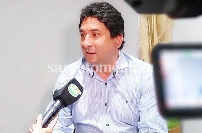 Carlos Clemente, Foro de Integración y Desarrollo Regional.