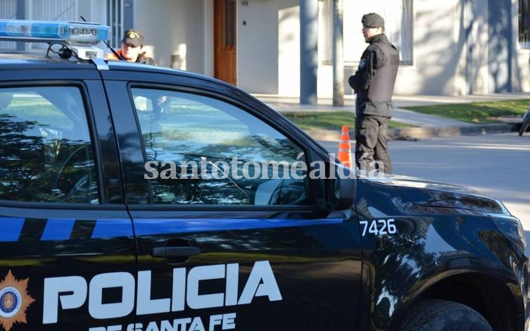 El gobierno provincial, a través del Ministerio de Seguridad, presentó un informe interanual de los delitos predatorios en la provincia de Santa Fe.