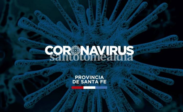 Coronavirus en la provincia: se sumaron 22 nuevos casos y el total de infectados llega a 133