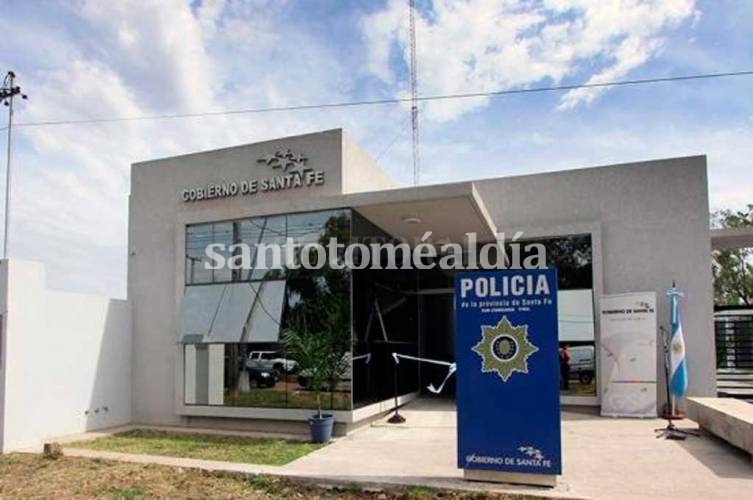 Se fugaron cuatro presos de una comisaría de la ciudad de Santa Fe