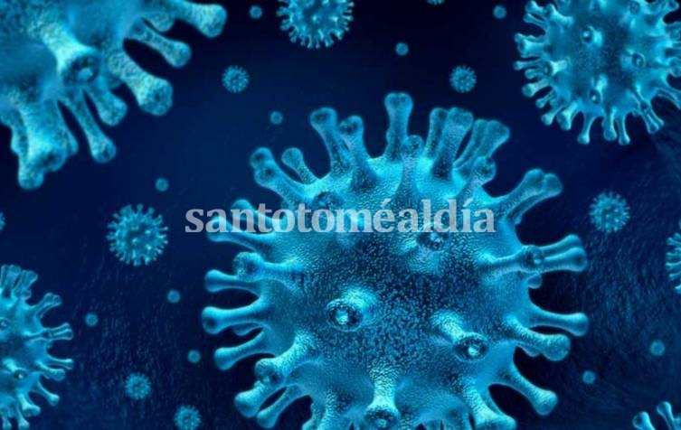 Santo Tomé sumó un nuevo caso positivo de coronavirus.