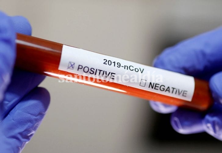 Coronavirus en Argentina: confirmaron 117 nuevos casos y la cifra de contagiados llega a 502