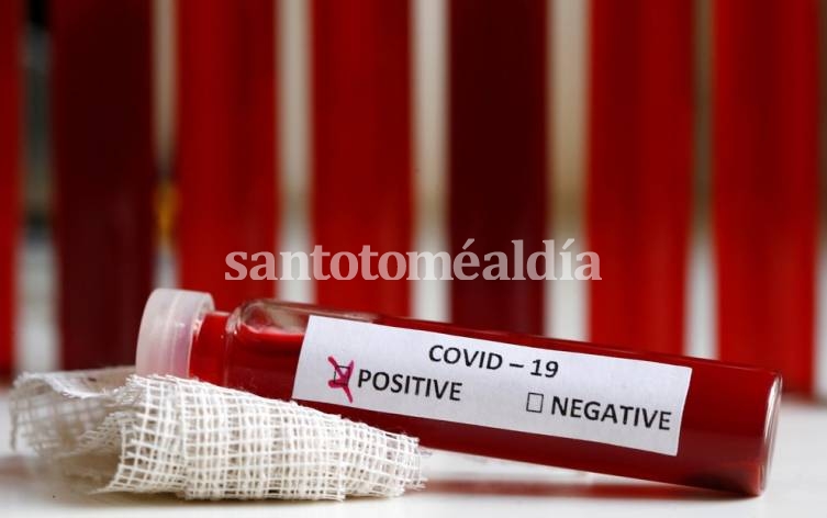 El Ministerio de Salud informó una muerte más por coronavirus.