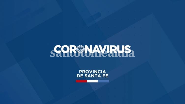 Coronavirus en la provincia: se registraron 8 nuevos casos y el total es de 152