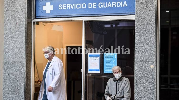 Suman 98 las víctimas fatales y 2.277 el total de infectados por coronavirus en Argentina