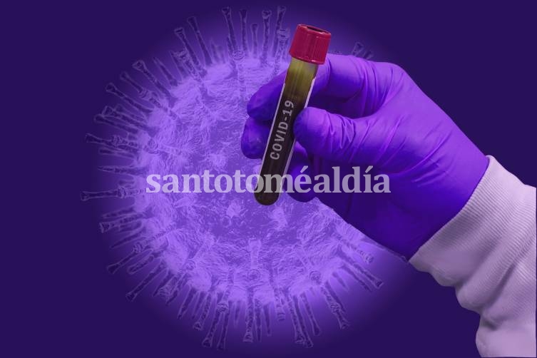 Santa Fe sumó 2 nuevos casos de coronavirus y el total es de 209