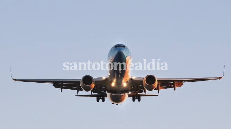 Aerolíneas Argentinas confirmó un nuevo vuelo especial desde Miami para traer argentinos