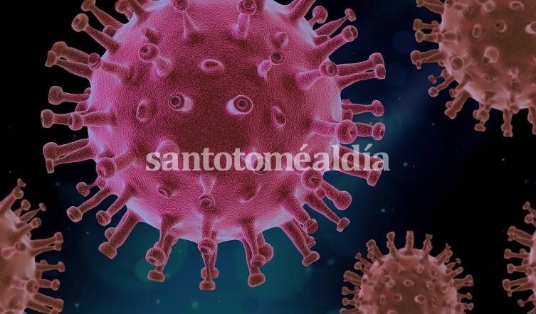 La provincia de Santa Fe sumó 3 nuevos contagios de COVID-19, ninguno en Santo Tomé