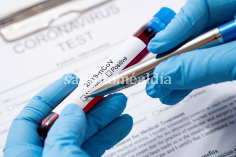 Los cinco pacientes de Santo Tomé que tuvieron coronavirus ya están recuperados