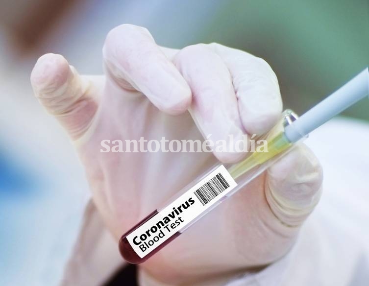 Murieron 213 personas y 5.303 fueron diagnosticadas con coronavirus en el país