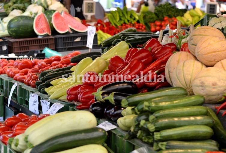Consumidores alertan que las verduras subieron hasta 74,5% durante abril. (Pixabay)