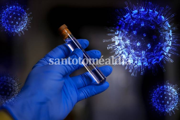 Coronavirus en Santa Fe: este miércoles confirmaron 5 casos nuevos y el total llega a 230