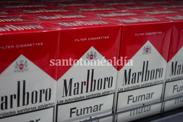 Dueños de kioscos se quejan por falta de cigarrillos y la caída de las ventas