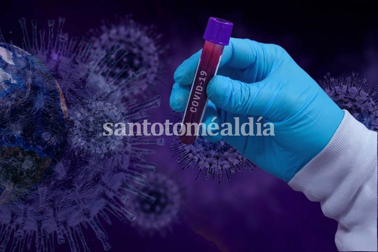 Santa Fe sumó un nuevo caso positivo de coronavirus y el total en la provincia es de 243