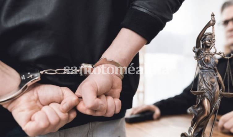 Prisión preventiva para un hombre acusado de abusar de tres menores de edad 
