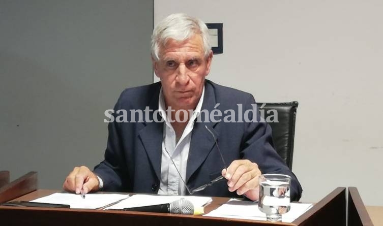 Comercios minoristas, remises, transportes escolares, gimnasios y peluquerías, dentro de las presentaciones de Alí