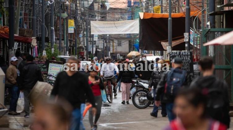 Modificaron la definición de caso sospechoso y se harán más testeos en villas de emergencias, cárceles y geriátricos