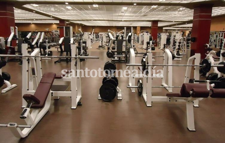 El gobierno provincial pidió autorización a Nación para habilitar gimnasios y restaurantes, con algunas restricciones 