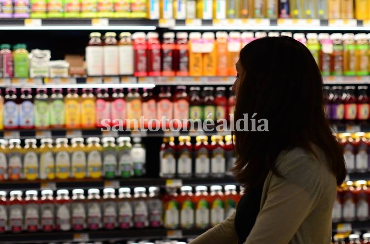 Para regular los precios de alimentos: Santa Fe avanza en su ley de góndolas